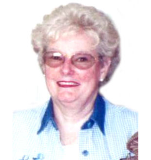 Martin, Betty Ann